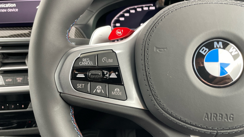 BMW X4 M xDrive X4 M Competition 5dr Step Auto Petrol Estate